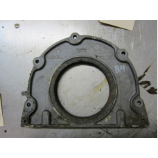 11K102 Rear Oil Seal Housing For 07-08 GMC Acadia  3.6